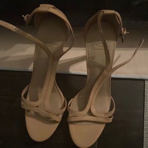 Tory Burch Nude bells